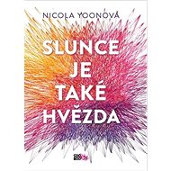Slunce je také hvězda - Nicola Yoonová