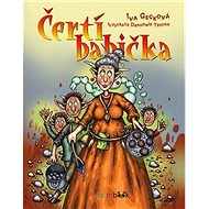 Čertí babička - Iva Gecková; Drahomír Trsťan