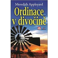 Ordinace v divočině - Meredith Appleyard