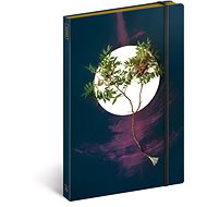 Týdenní diář Noc – Andrea Katonová 2019 - 