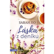 Láska z deníku - Sarah Jio