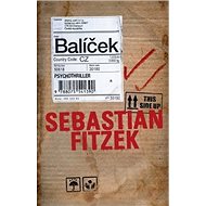 Balíček Psychothriller - Sebastian Fitzek