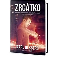 Zrcátko - Karl Olsberg