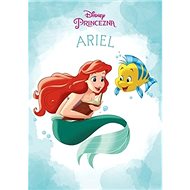 Princezna Ariel - 