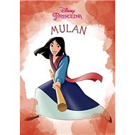 Princezna Mulan - 