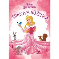 Princezna Šípková Růženka - 