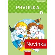 Prvouka 1: učebnice - 