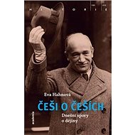 Češi o Češích - Eva Hahnová