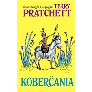 Koberčania - Terry Pratchett