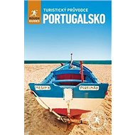 Portugalsko: Turistický průvodce - 