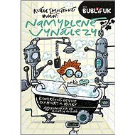 Bublifuk 8: Namydlené vynálezy - Klára Smolíková