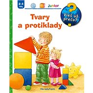 Tvary a protiklady Junior - 