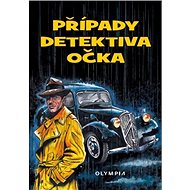 Případy detektiva očka - Jiří Filípek