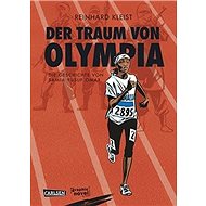 Der Traum von Olympia - Reinhard Kleist