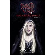 Death Vigil: Pod křídly smrti - Stjepan Šejić