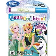 Kouzelné hraní Ledové království - 