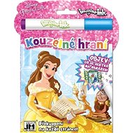 Kouzelné hraní Princezny - 