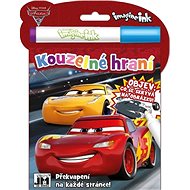 Kouzelné hraní Auta 3 - 