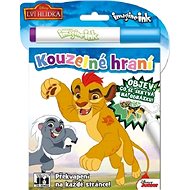 Kouzelné hraní Lví hlídka - 