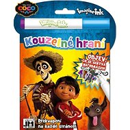 Kouzelné hraní Coco - 
