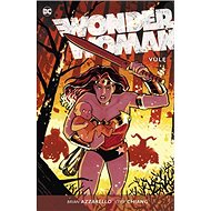 Wonder Woman 3: Vůle - Brian Azzarello; Cliff Chiang