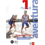 Aventura nueva 1 - 