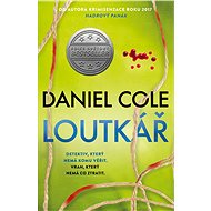 Loutkář (Hadrový panák 2) - Daniel Cole