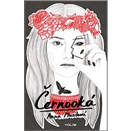 Černooká - Anna Musilová