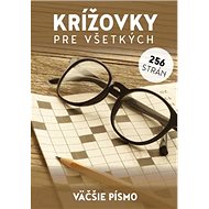 Krížovky pre všetkých - 