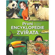 První encyklopedie Zvířata - 