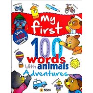 My first 100 words Adventures - 