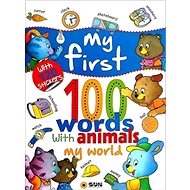 My first 100 words My world - 