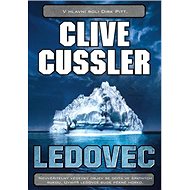 Ledovec - Clive Cussler