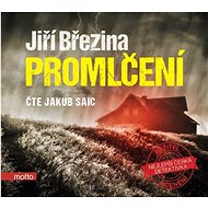 Promlčení - Audiokniha na CD