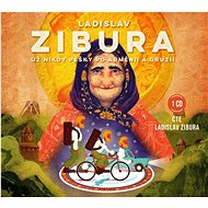 Never walk in Armenia and Georgia again - CD Audiobooks