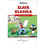 Zlatá klasika Vicar - Vicar