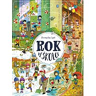 Rok ve školce - Przemyslaw Liput