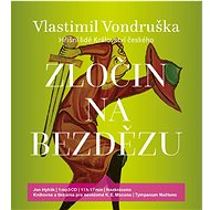 Crime at Bezděz - CD Audiobooks