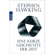 Eine kurze Geschichte der Zeit - Stephen Hawking