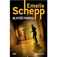Nejvyšší priorita - Emelie Schepp