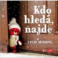 Kdo hledá, najde - Lucie Sunková