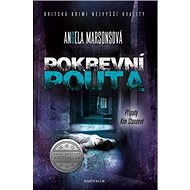 Pokrevní pouta - Angela Marsonsová