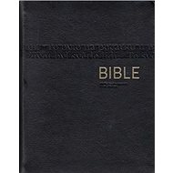 Bible: Český ekumenický překlad - 