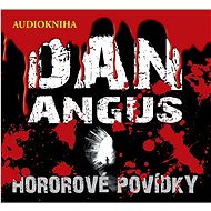 Horror short stories - CD Audiobooks