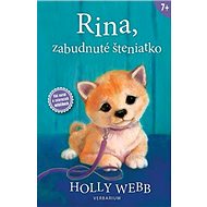 Rina, zabudnuté šteniatko - Holly Webb