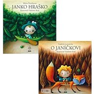 Janko Hraško O Janíčkovi - Mária Ďuríčková