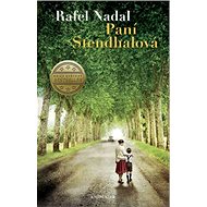 Paní Stendhalová - Rafel Nadal