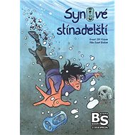 Synové stínadelští - Josef Blažek