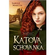 Katova schovanka - Sabine Martin