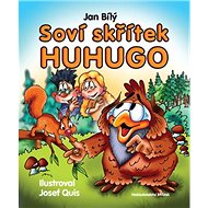Soví skřítek Hugo - Jan Bílý